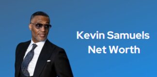 Kevin Samuels Net Worth