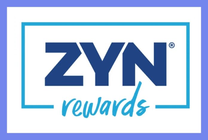 ZYN Rewards