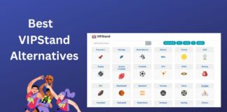 VIPStand Alternatives