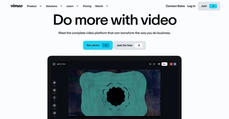 Vimeo