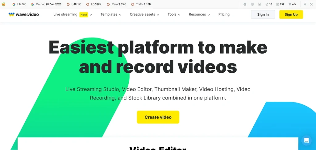 Wave.video
