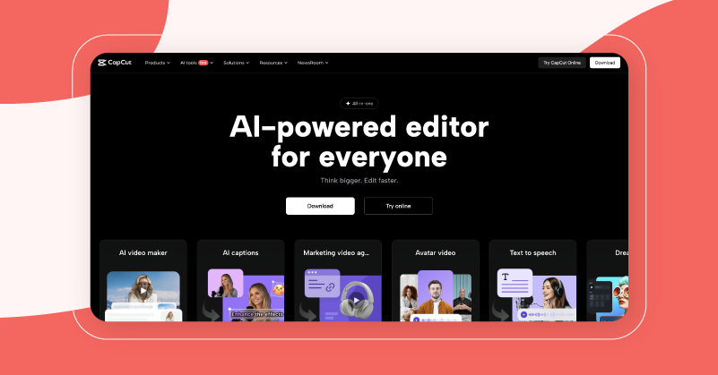 Alternative to VEED