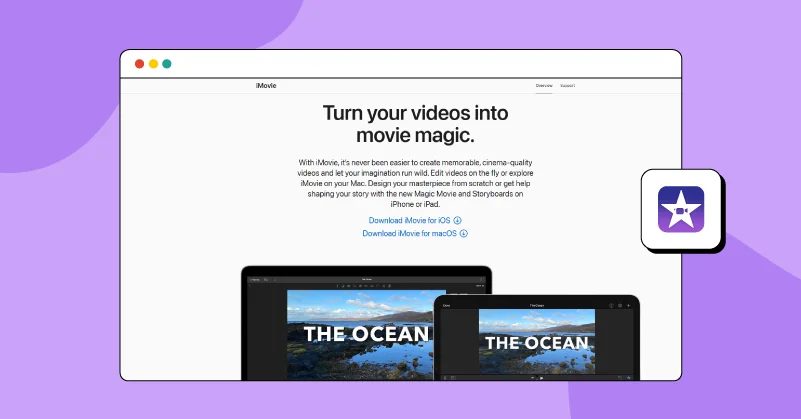 Imovie