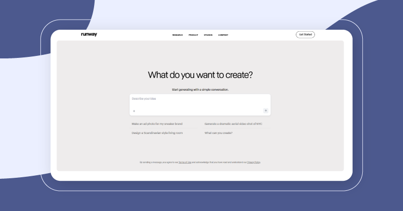 Veed -video editing platform