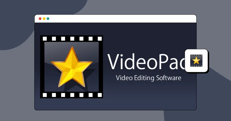 Videopad Video Editor