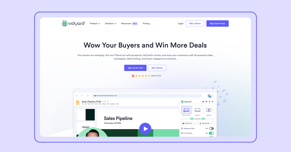 Vidyard