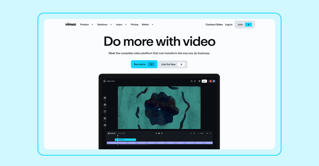 Vimeo