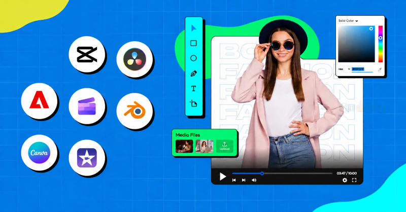 Best Free Video Editing Software