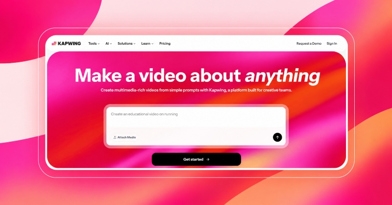Veed.io Alternatives (2026)
